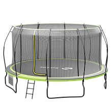 Батут Scholle JUMPER 14FT