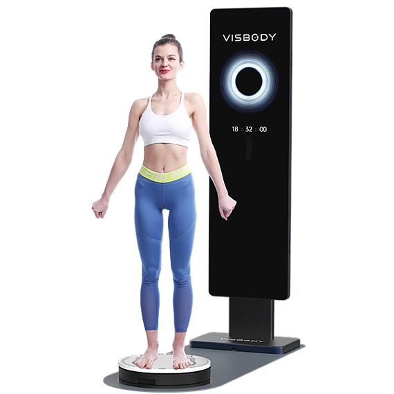 Visbody
