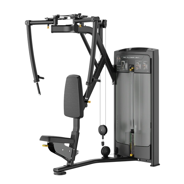 Тренажер Smith RE8003 Баттефляй/Задняя дельта
