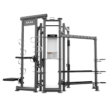ATLAS 200
Комплекс для функционального тренинга
