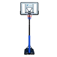 Мобильная баскетбольная стойка Scholle S021A