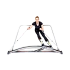 Горнолыжный тренажер Power SKI Machine