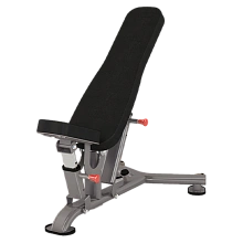 Многопозиционная скамья Smith DR016