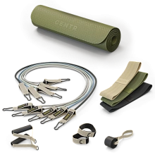 Фитнес-набор CENTR Fitness Kit
