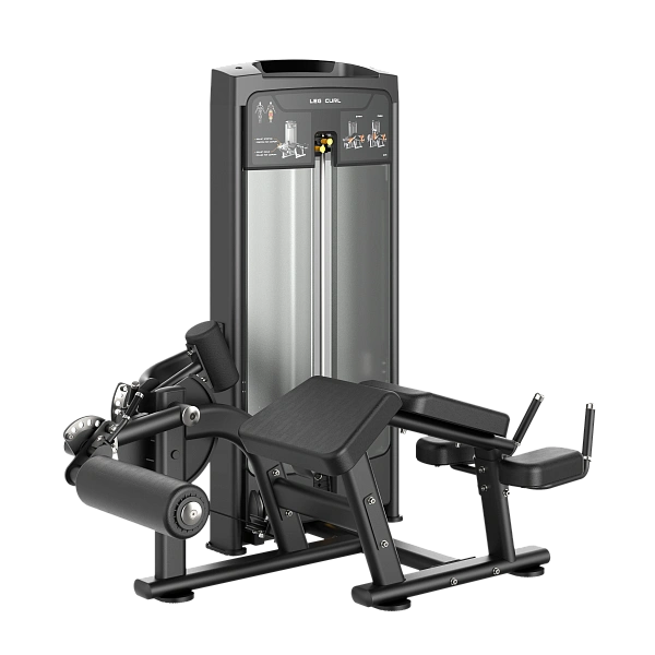 Тренажер Smith RE8015 Сгибание ног лёжа