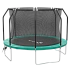Батут Scholle FLIP 14FT