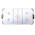 Стол для аэрохоккея SCHOLLE “WORLDCUP” 5 фут