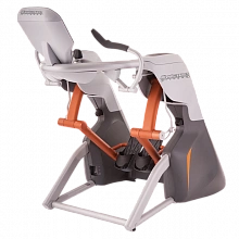 Эллиптический тренажер Octane ZR8000 с консолью Smart