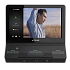 Вертикальный велотренажер TRUE UC900 с консолью Envision 16