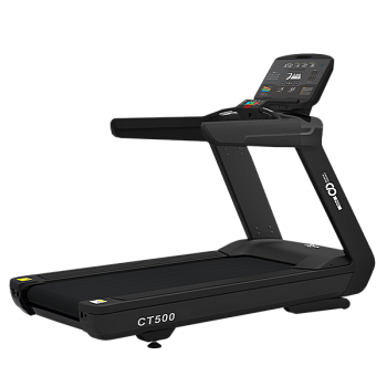 Беговая дорожка CardioPower профессиональный (PRO) CT500 – V12