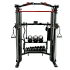 Многофункциональный силовой комплекс Inspire SF5 Smith-Functional Trainer