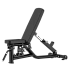 Многофункциональная скамья MAXGYM ZH37