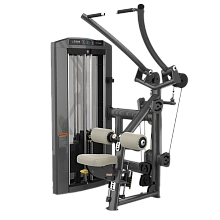 Тренажер TRUE SPL-1100 Верхняя тяга с независимыми рычагами