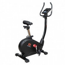 Вертикальный велотренажёр CardioPower B40