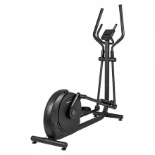 Эллиптический тренажер CardioPower E410