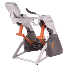 Эллиптический тренажер Octane ZR8000 с консолью Smart