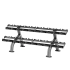 Стойка для гантелей Smith DR012