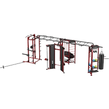 Комплекс для функциональнального тренинга Smith DH013A
