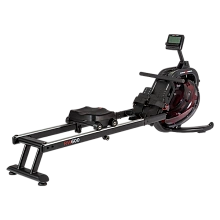 Гребной тренажер CardioPower RW600