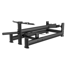 Тренажер Т-тяга MAXGYM ZH31