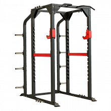 Усиленная силовая стойка Smith DH020