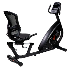 Горизонтальный велотренажер CardioPower R37