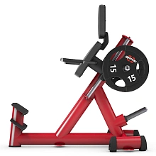 Тренажер Gym80 4345 Гак-машина под 55гр