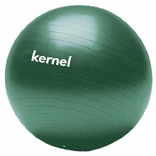 Гимнастический мяч KERNEL, диаметр 65 см. BL003-2