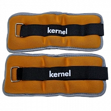 Набор Утяжелителей универсальных KERNEL пара по 0,5 кг WW010-1
