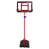 Мобильная баскетбольная стойка Scholle S881A