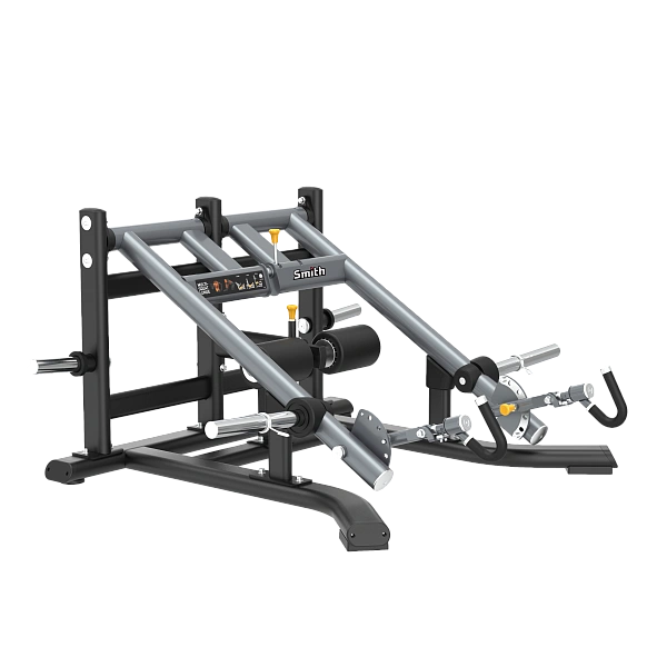 Тренажер Smith SH058 Становая тяга