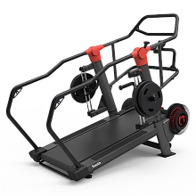 Беговая дорожка Smith GT700 TrainMill