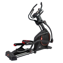 Эллиптический тренажер CardioPower X65