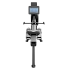 Гребной тренажёр CardioPower PRO CR300