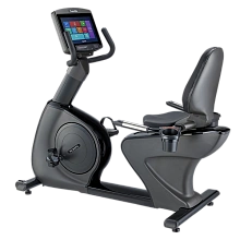 Горизонтальный велотренажер Smith RCB570