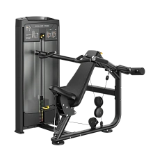 Тренажер Smith RE8004 Жим от плеч со сведением