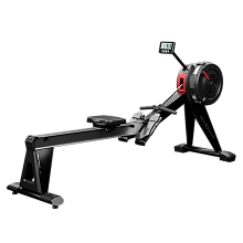 Гребной тренажёр CardioPower PRO CR400