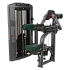 Тренажер TRUE SPL-0800 Дельтовидные мышцы (отведение)