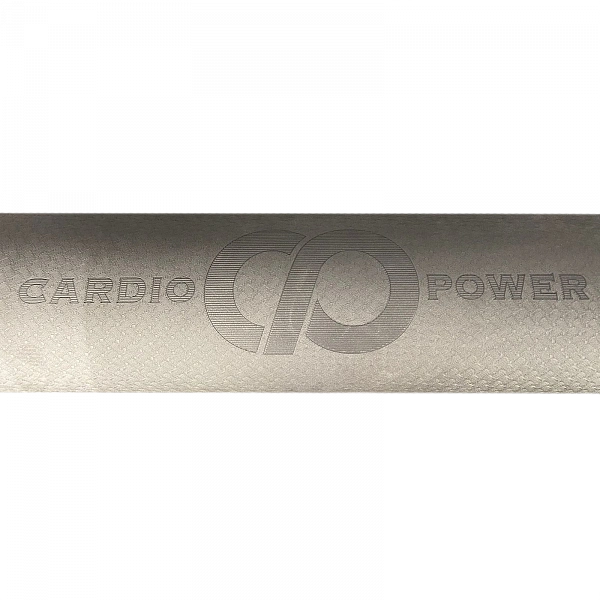 Коврик под тренажер CardioPower 150 x 100 x 0.6см
