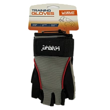 Перчатки LiveUp LS3071 S/M