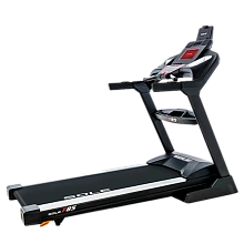 Беговая дорожка Sole F85