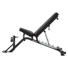 Универсальная скамья Inspire SCS Weight Bench