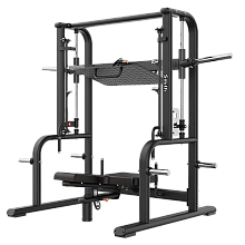 Тренажер Smith SH043 Жим ногами вверх