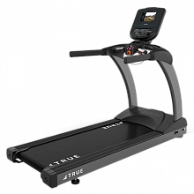 Беговая дорожка TRUE TC400 c консолью Envision9
