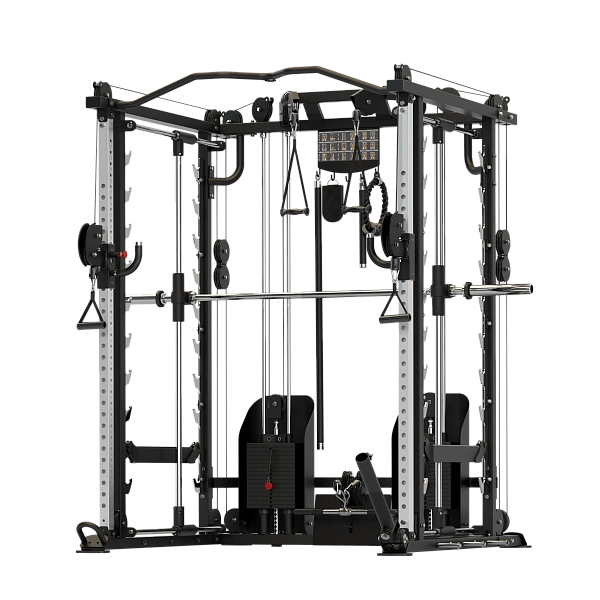 Многофункциональная станция Smith C9 "MaxiTrain"