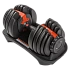 Регулируемая гантель Original Fitness 24 кг