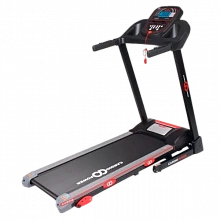 Беговая дорожка CardioPower T25
