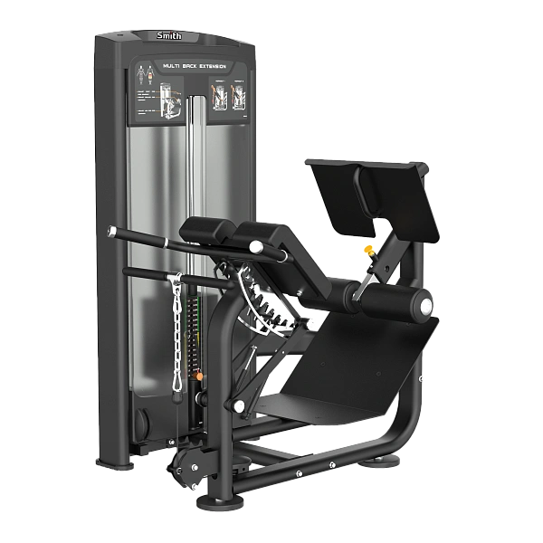 Тренажер Smith RE8040 Глют-машина