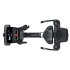 Профессиональный Вертикальный велотренажер CardioPower PRO UB450 (UB410)