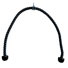 Канат для трицепца 138 см MB132L